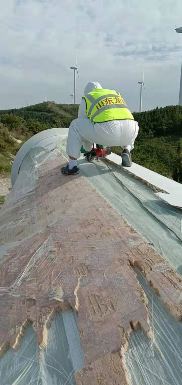 工程案例